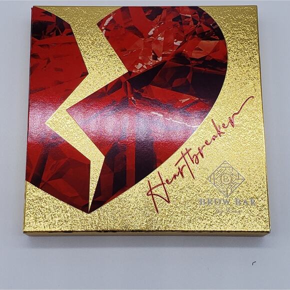 Brow Bar By Reema Heartbreaker Highlighter - Picture 2 of 4